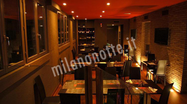 Ristorante Al volo Milano